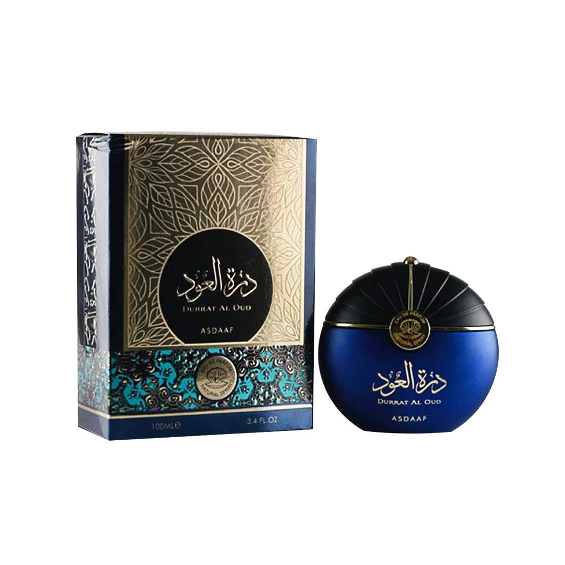 LATTAFA DURRAT AL OUD 100ML